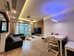 Blk 667A Waterway Woodcress (Punggol), HDB 4 Rooms #623542311